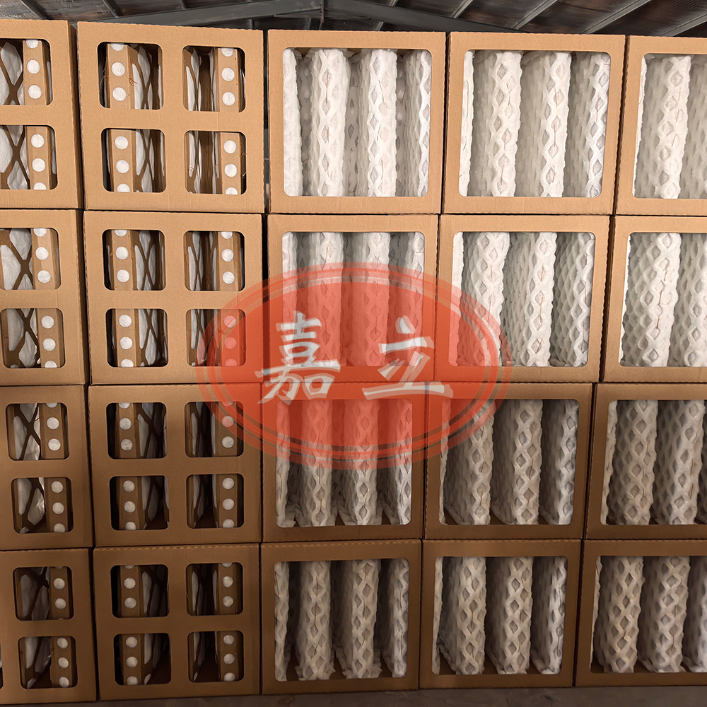 临城dpa纸盒式过滤器