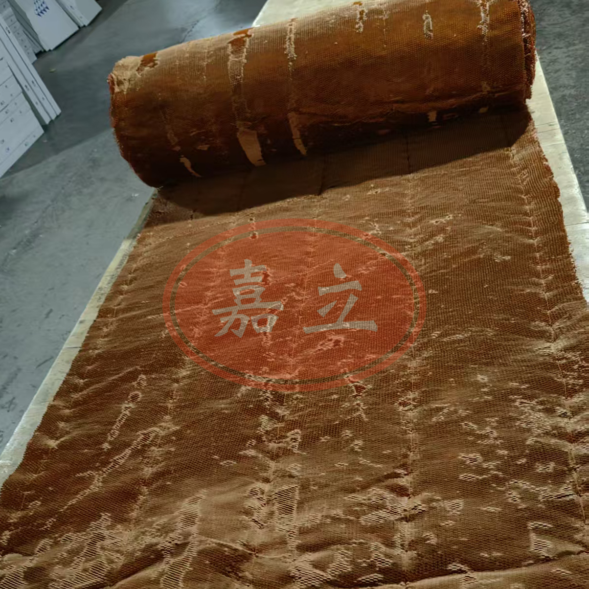 临城多层油漆过滤纸